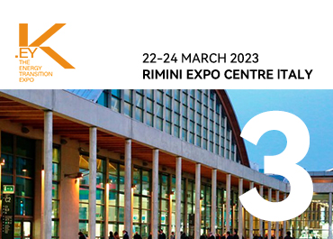 RIMINI EXPO CENTER ITALY