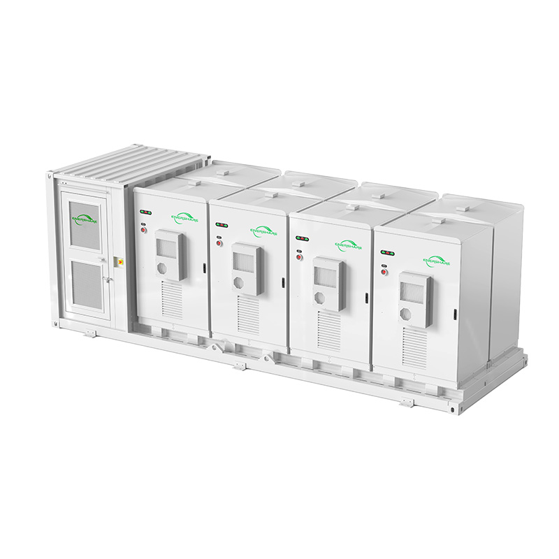 Module 800KW-1720KWh Container Energy Storage System Module 20FT 40FT BESS Battery Storage